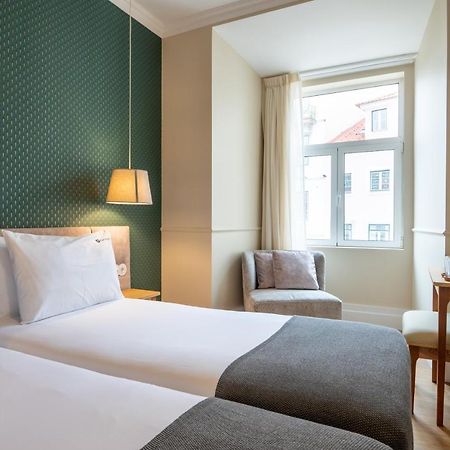 Rossio Flh Suites 리스본 외부 사진