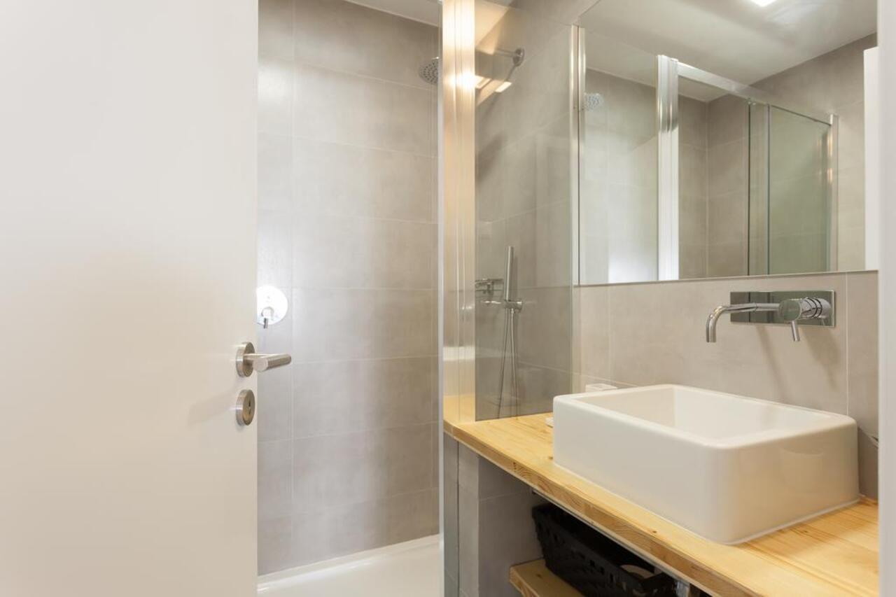 Rossio Flh Suites 리스본 외부 사진
