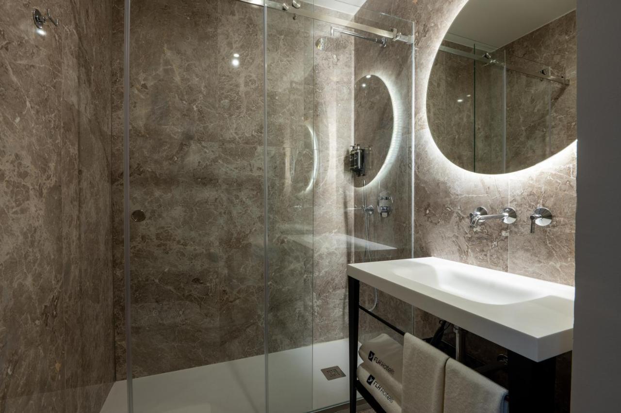 Rossio Flh Suites 리스본 외부 사진