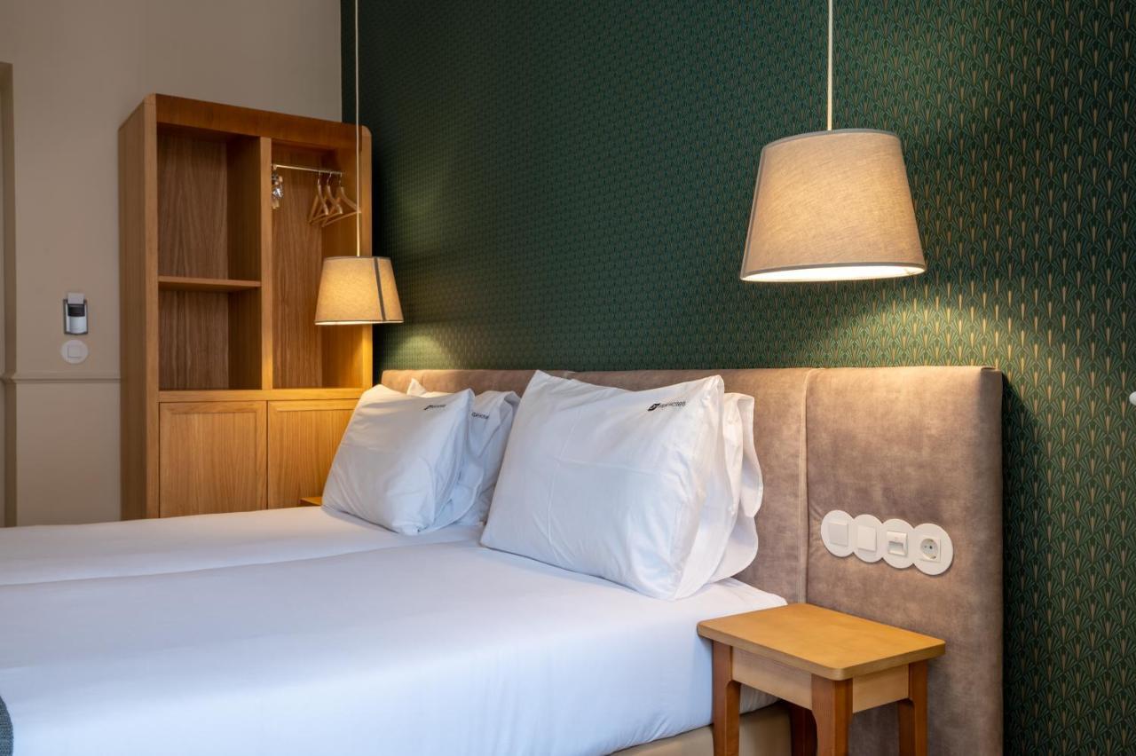 Rossio Flh Suites 리스본 외부 사진
